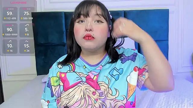 Girls and cam to cam: Watch as these sophisticated entertainers uncover their stunning costumes and curvaceous curves online!