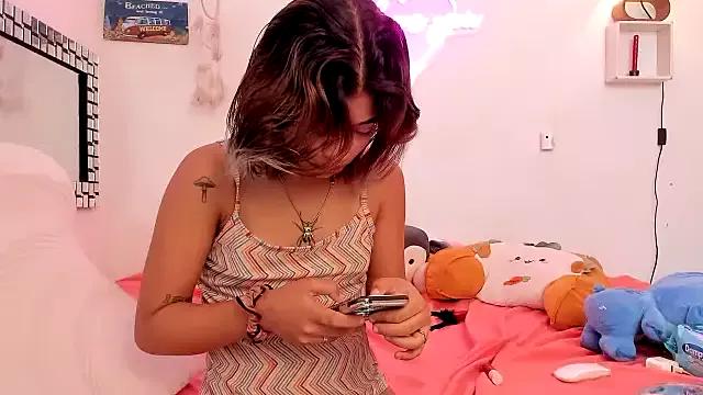 Girls and cam to cam: Watch as these sophisticated entertainers uncover their stunning costumes and curvaceous curves online!