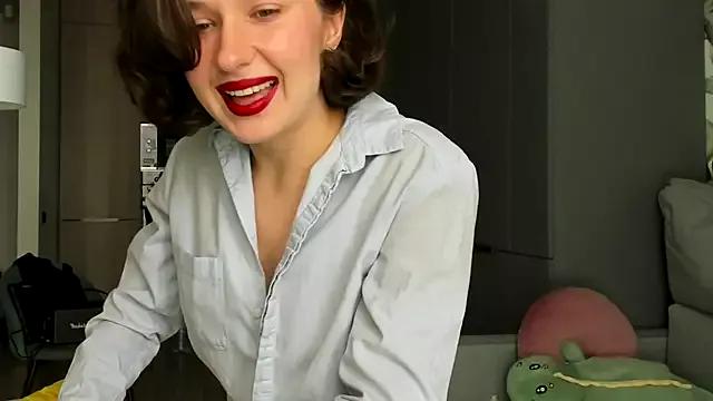 Girls and cam to cam: Watch as these sophisticated entertainers uncover their stunning costumes and curvaceous curves online!