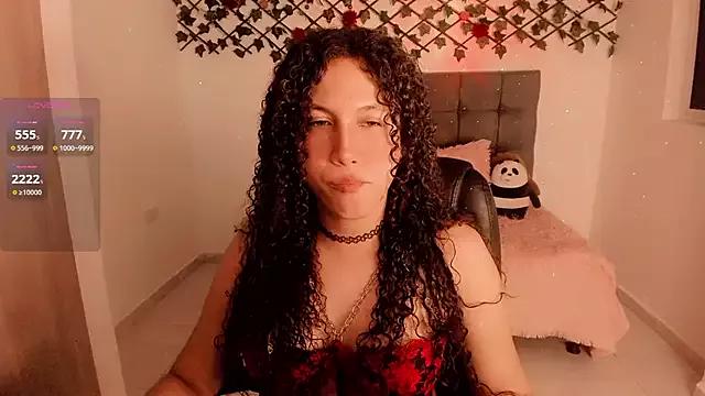 Girls and cam to cam: Watch as these sophisticated entertainers uncover their stunning costumes and curvaceous curves online!