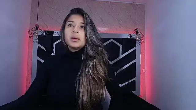 lilith_nv from StripChat is Freechat