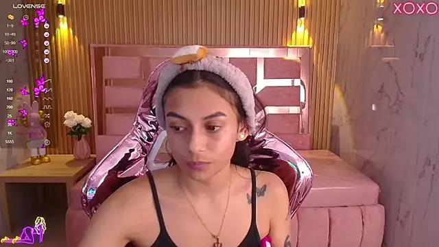 Girls and cam to cam: Watch as these sophisticated entertainers uncover their stunning costumes and curvaceous curves online!