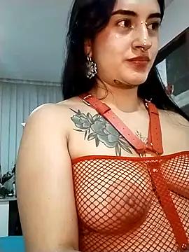 Girls and cam to cam: Watch as these sophisticated entertainers uncover their stunning costumes and curvaceous curves online!
