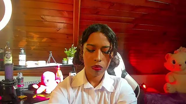 Girls and cam to cam: Watch as these sophisticated entertainers uncover their stunning costumes and curvaceous curves online!