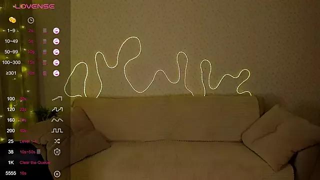 Lilith_Sora from StripChat is Freechat