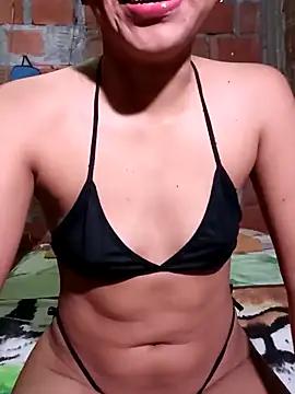 Girls and cam to cam: Watch as these sophisticated entertainers uncover their stunning costumes and curvaceous curves online!