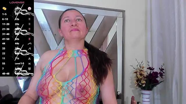 Girls and cam to cam: Watch as these sophisticated entertainers uncover their stunning costumes and curvaceous curves online!