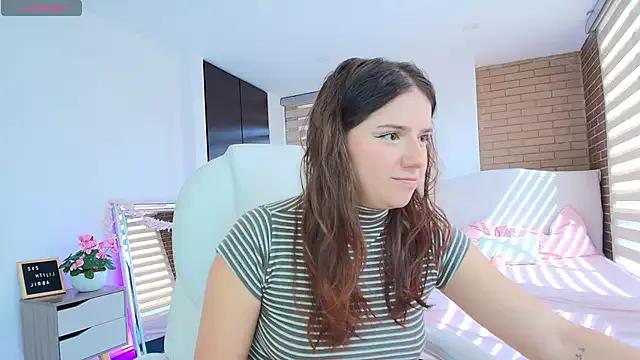 LilithAbril from StripChat is Freechat