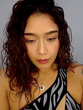 LilithAmber11 from StripChat is Freechat