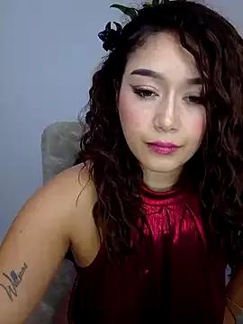 Girls and cam to cam: Watch as these sophisticated entertainers uncover their stunning costumes and curvaceous curves online!