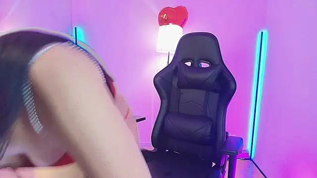 Girls and cam to cam: Watch as these sophisticated entertainers uncover their stunning costumes and curvaceous curves online!