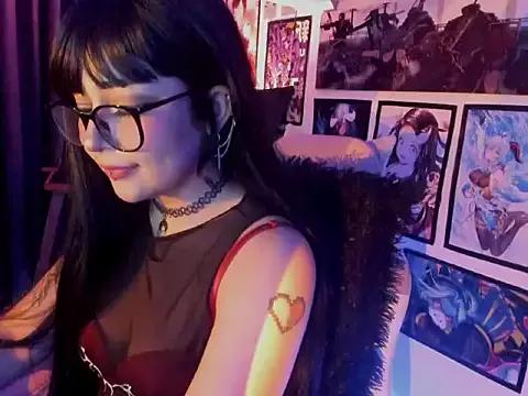 Girls and cam to cam: Watch as these sophisticated entertainers uncover their stunning costumes and curvaceous curves online!