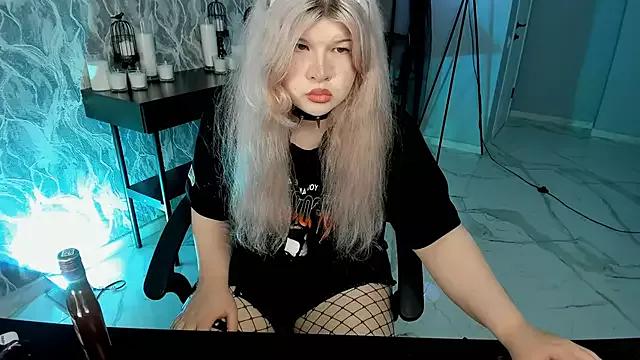 Girls and cam to cam: Watch as these sophisticated entertainers uncover their stunning costumes and curvaceous curves online!