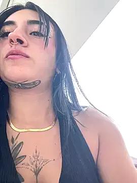 Girls and cam to cam: Watch as these sophisticated entertainers uncover their stunning costumes and curvaceous curves online!