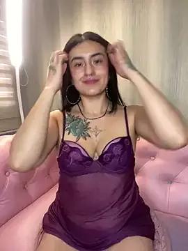 Girls and cam to cam: Watch as these sophisticated entertainers uncover their stunning costumes and curvaceous curves online!