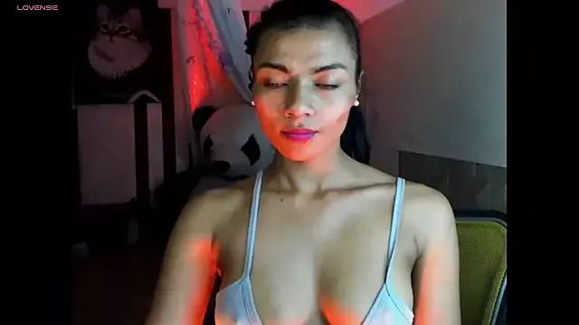 Girls and cam to cam: Watch as these sophisticated entertainers uncover their stunning costumes and curvaceous curves online!