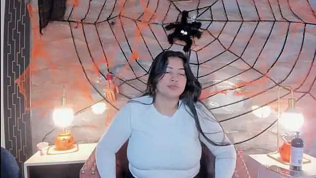 Girls and cam to cam: Watch as these sophisticated entertainers uncover their stunning costumes and curvaceous curves online!