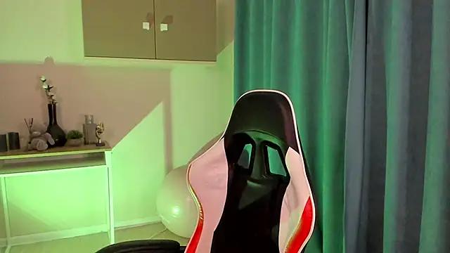 Girls and cam to cam: Watch as these sophisticated entertainers uncover their stunning costumes and curvaceous curves online!