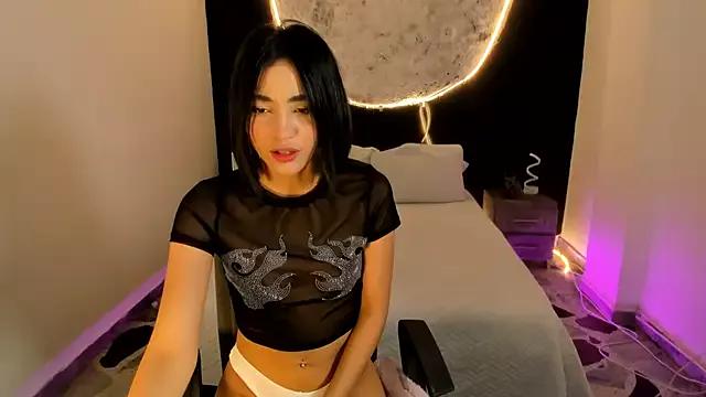 Girls and cam to cam: Watch as these sophisticated entertainers uncover their stunning costumes and curvaceous curves online!