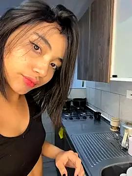 Girls and cam to cam: Watch as these sophisticated entertainers uncover their stunning costumes and curvaceous curves online!