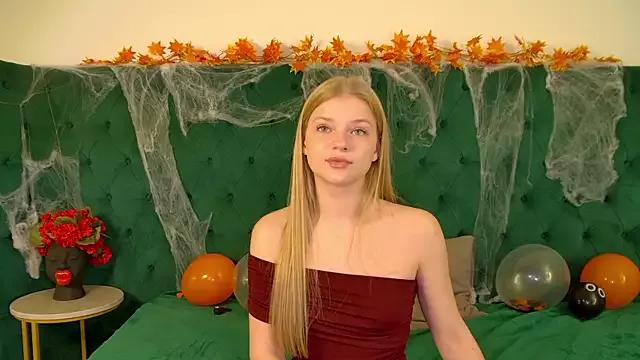 LilitRosen from StripChat is Freechat