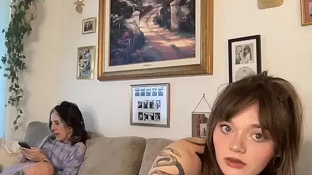 lill_daddysgirl from StripChat is Freechat