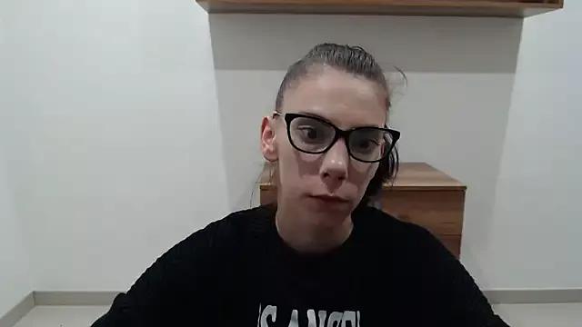 Lillia_dark from StripChat is Freechat