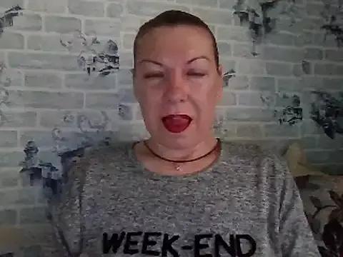 Lillia_Ray webcams show profile image 