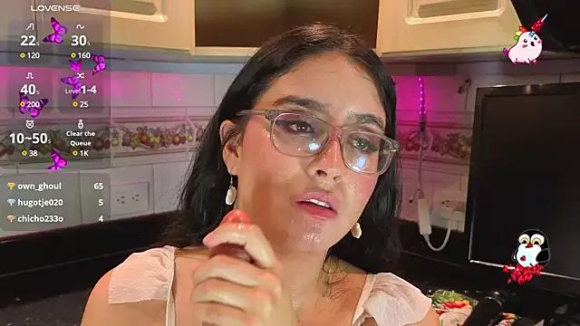 Girls and cam to cam: Watch as these sophisticated entertainers uncover their stunning costumes and curvaceous curves online!