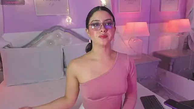 Girls and cam to cam: Watch as these sophisticated entertainers uncover their stunning costumes and curvaceous curves online!