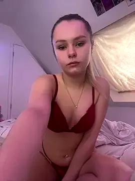 LillieWebb_ from StripChat is Freechat