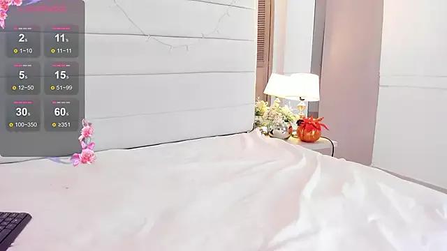 Girls and cam to cam: Watch as these sophisticated entertainers uncover their stunning costumes and curvaceous curves online!