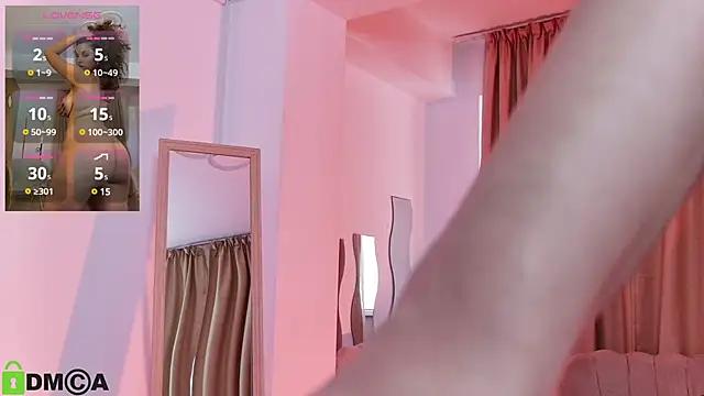 Girls and cam to cam: Watch as these sophisticated entertainers uncover their stunning costumes and curvaceous curves online!