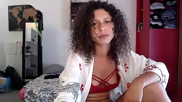 Photos of Lilou_cuute from StripChat is Freechat