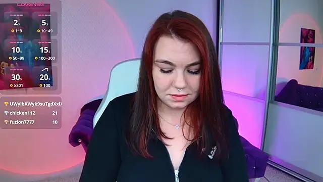 Lilumytrend from StripChat