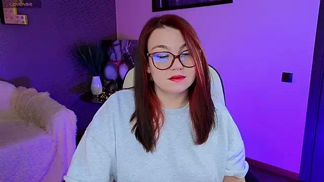 Lilumytrend from StripChat