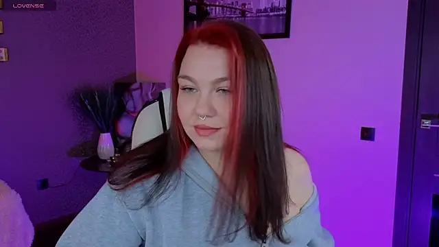 Lilumytrend from StripChat