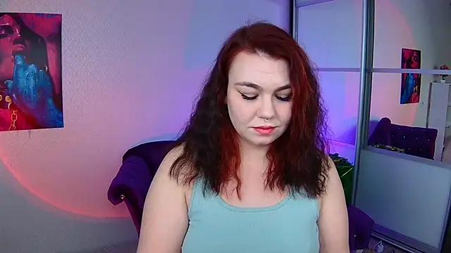 Lilumytrend from StripChat