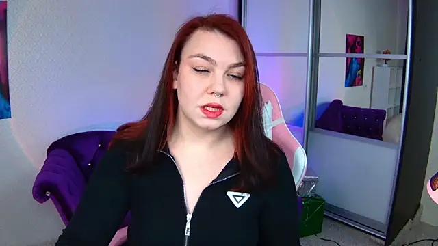 Lilumytrend from StripChat