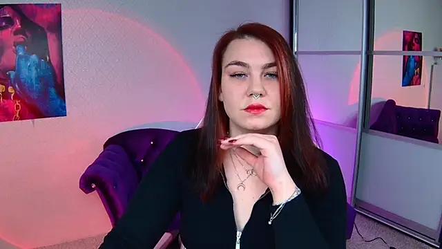 Lilumytrend from StripChat