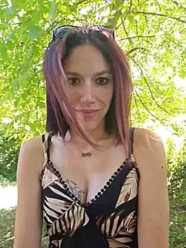 Photos of Lily-Diabl3ss from StripChat is Freechat