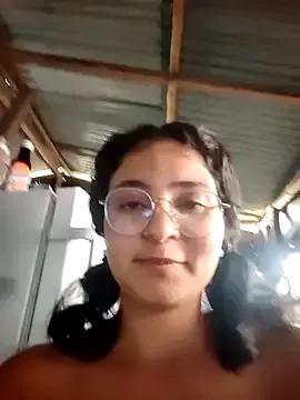 Lily-o from StripChat is Freechat