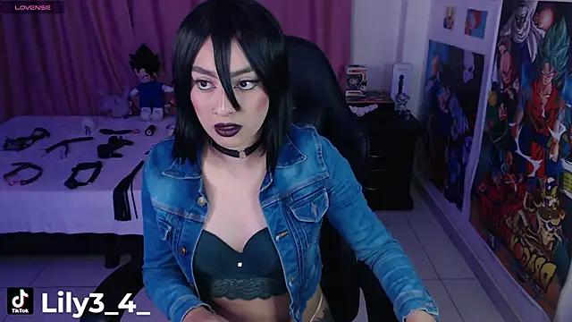 Girls and cam to cam: Watch as these sophisticated entertainers uncover their stunning costumes and curvaceous curves online!