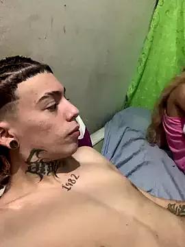 lily_Bliss from StripChat is Freechat