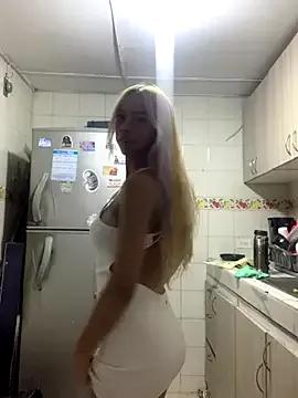 lily_Bliss from StripChat is Freechat