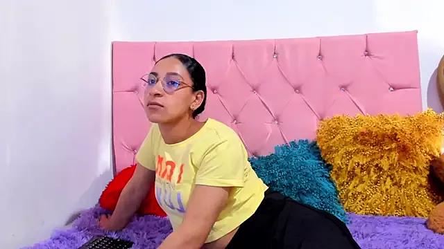 Girls and cam to cam: Watch as these sophisticated entertainers uncover their stunning costumes and curvaceous curves online!