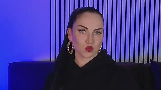 Girls and cam to cam: Watch as these sophisticated entertainers uncover their stunning costumes and curvaceous curves online!