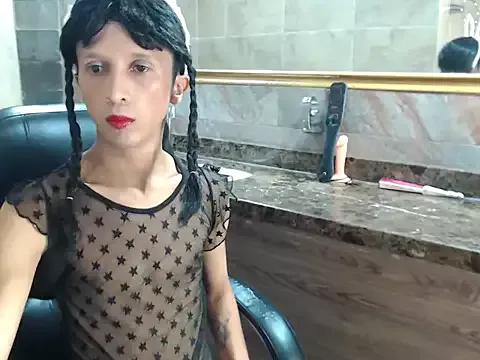 Girls and cam to cam: Watch as these sophisticated entertainers uncover their stunning costumes and curvaceous curves online!