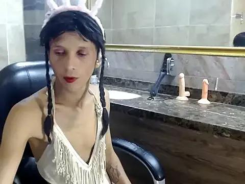 Girls and cam to cam: Watch as these sophisticated entertainers uncover their stunning costumes and curvaceous curves online!