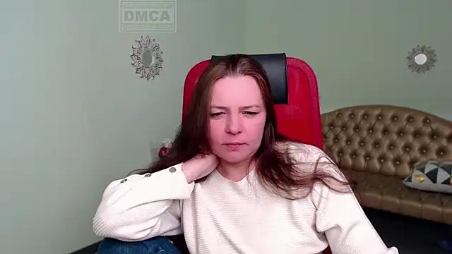 Lily_flower7 from StripChat is Freechat